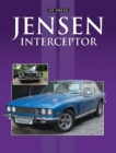 Jensen Interceptor - Book