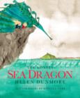 The Lonely Sea Dragon - Book