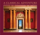 CLASSICAL ADVENTURE - Book