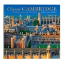 Classic Cambridge : 100 Photographs by Tim Rawle - Book