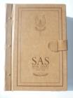 SAS War Diary 1941-1945 - Book