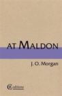 At Maldon - Book