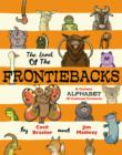 The Land of the Frontiebacks : A Curious Alphabet of Confused Creatures - Book