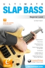 Ultimate Slap Bass: Beginner Level - eBook