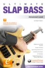 Ultimate Slap Bass: Advanced Level - eBook