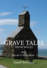 Grave Tales from Wales - eBook