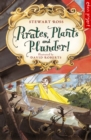 Pirates, Plants And Plunder! - Book