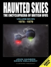 Haunted Skies Volume 7 - eBook