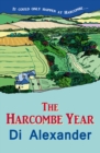 The Harcombe Year : the warm and beautiful story of life on a Cotswold Farm - Book