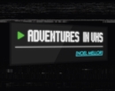 Adventures in VHS - eBook