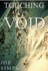 Touching the Void - eBook