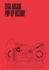 Sega Arcade: Pop-Up History - Book