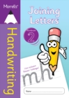 Morrells Joining Letters 2 - Book