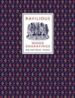Ravilious: Wood Engravings - Book