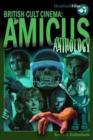 The Amicus Anthology - Book