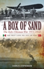 A Box of Sand : The Italo-Ottoman War 1911-1912 - Book