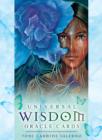 Universal Wisdom Oracle : Book and Oracle Card Set - Book