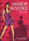 Fashion Designer : Concept to Collection - Book