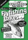 Waterproof Flyfishing Lakes : Revised Edition - Book