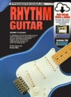 Progressive Rhythm Guitar - Book