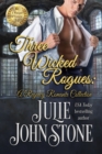 Three Wicked Rogues - eBook