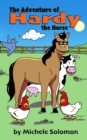 The Adventure of Hardy the Horse - eBook