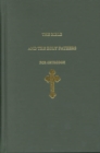 Bible and the Holy Fathers for Orth - Book