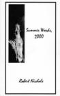 Summer Words, 2000 eBook - eBook