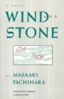 Wind and Stone - Book