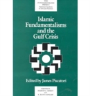 Islamic Fundamentalisms and the Gulf Crisis - Book