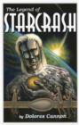 Legend of Starcrash - Book
