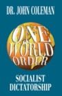 One World Order - Book