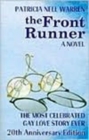 The Front Runner - Book