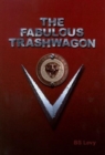 The Fabulous Trashwagon - Book