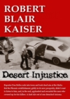 Desert Injustice - eBook