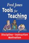 Tools for Teaching : Discipline*Instruction*Motivation - eBook