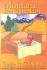 Montana Bed and Breakfast - Book