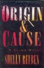 Origin and Cause - eBook