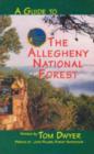 A Guide to the Allegheny National Forest - Book