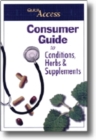 Consumer Guide to Conditions, Herbs & Supplements - Book