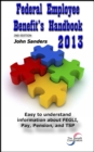 Federal Employee Benefits Handbook - eBook