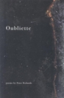 Oubliette - Book