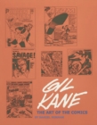 Gil Kane Art of the Comics - Book