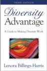 The Diversity Advantage,  3rd Ed. : A Guide to Making Diversity Work - eBook