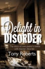 Delight in Disorder: Ministry, Madness, Mission - eBook