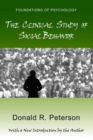 The Clinical Study of Social Behavior - Book