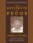 The Artifacts of Pecos - Book