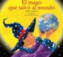 El mago que salvo el mundo - Book