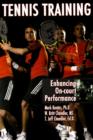 Tennis Training - Book