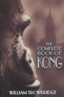 The Complete Book of Kong - Book